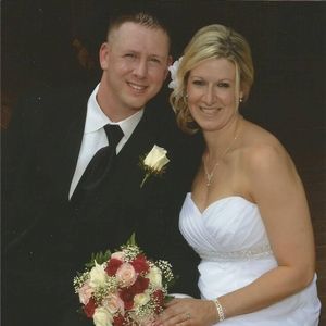 Meet your Posher, Holly